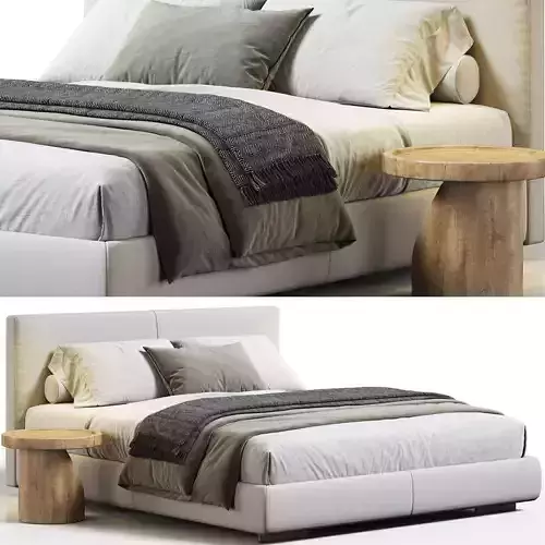 Magnum Bed