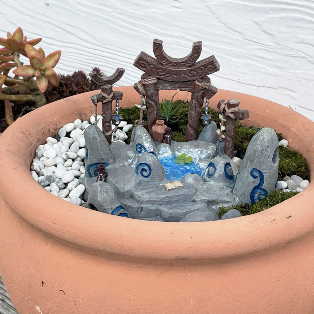 Moonwell 3D print model_2