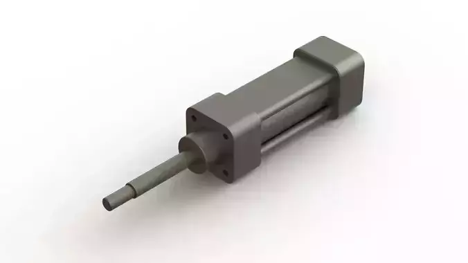 Cylinder Micro 0047260050 - Cilindro Micro 0047260050