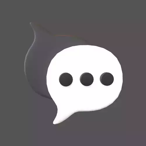 Speech Balloon v31 003