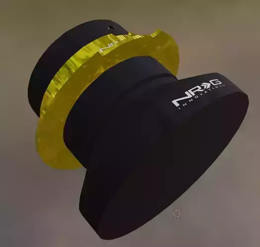 NRG Quick Release Steering Wheel Hub