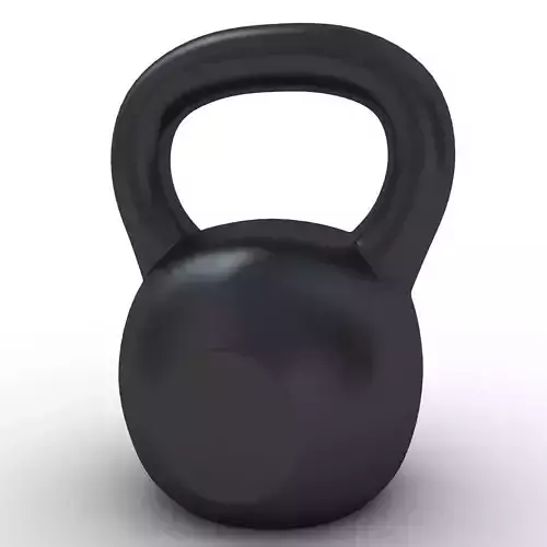 Kettlebell
