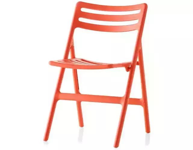 Folding Air Chair