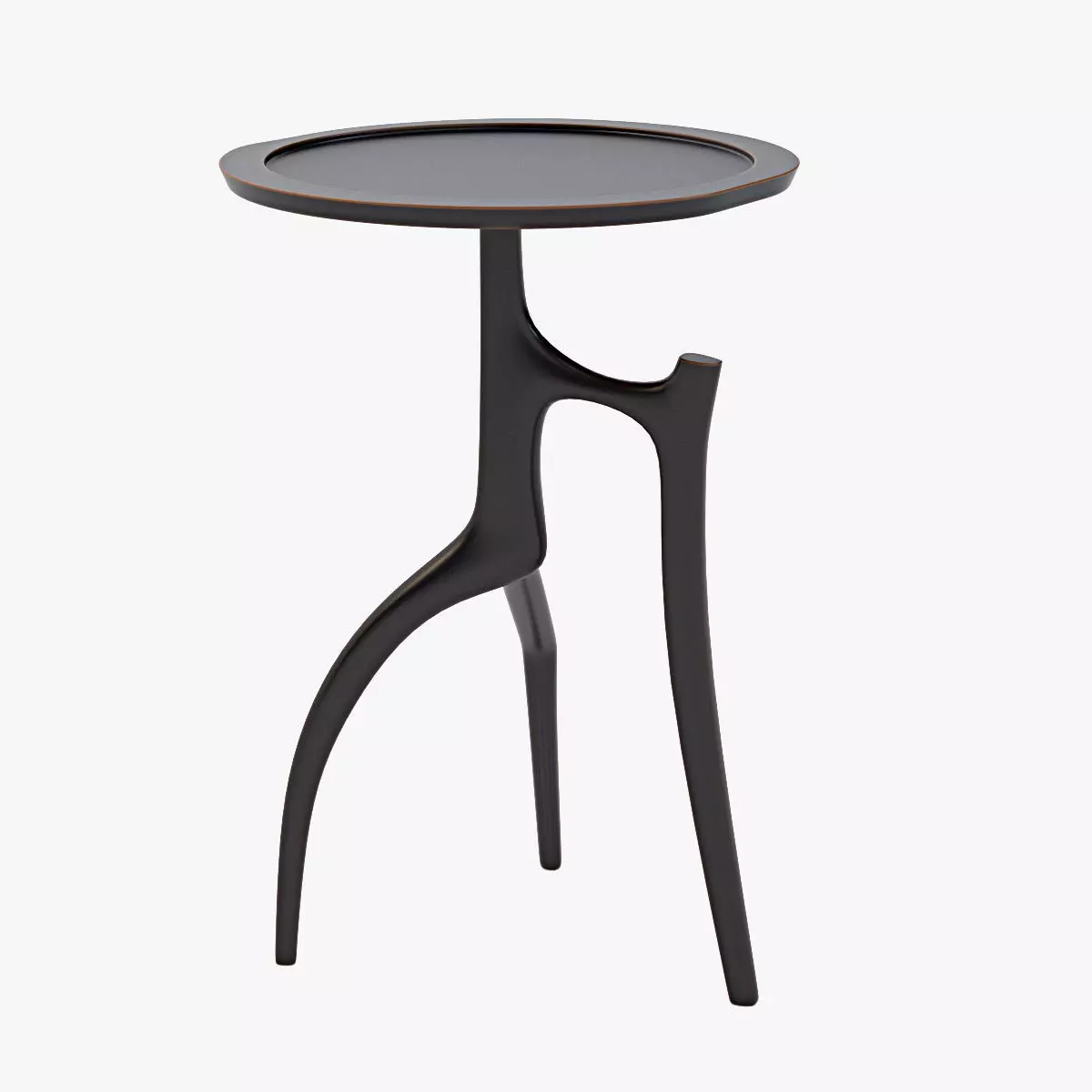 Holly Hunt Branche Table 3D model_0