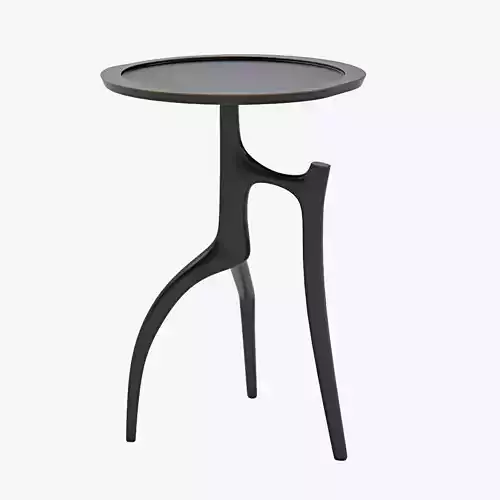 Holly Hunt Branche Table