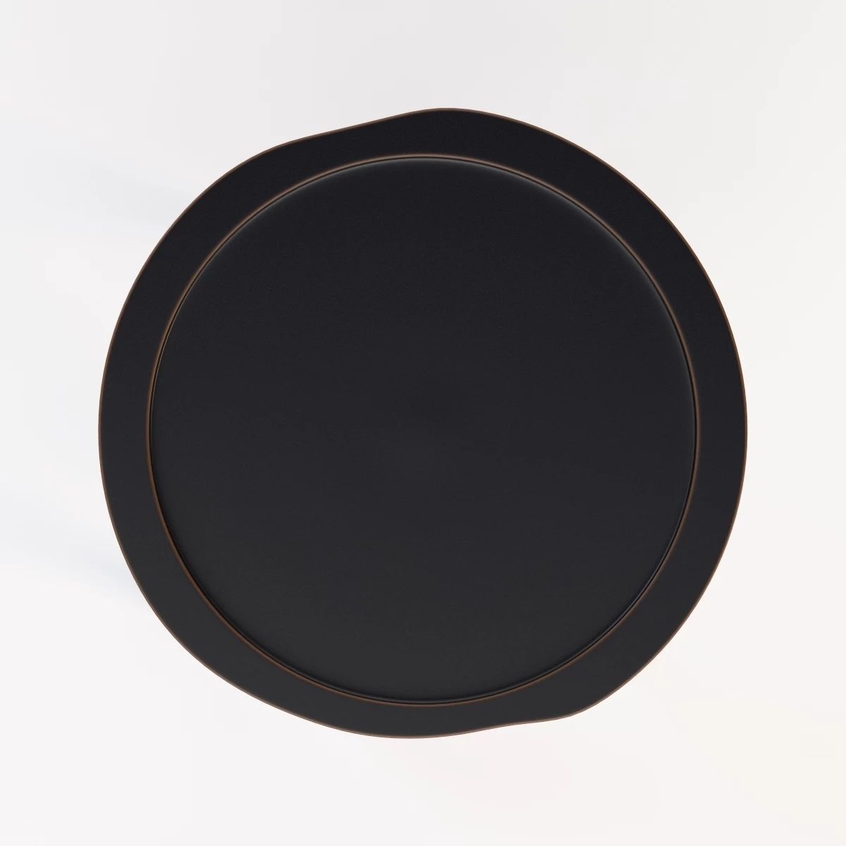 Holly Hunt Branche Table 3D model_4