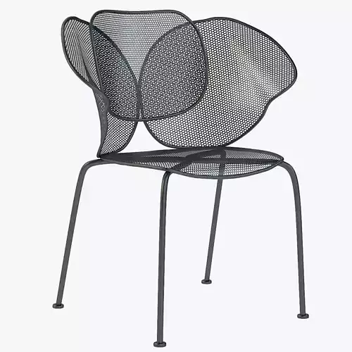 Inday Elitre Garden Chair