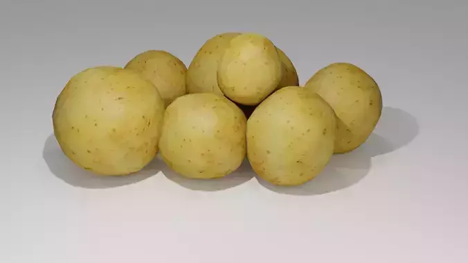 potatoes