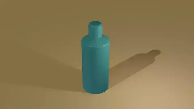 Water Bottle