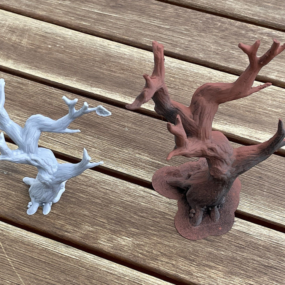 Dead Tree 3D print model_1