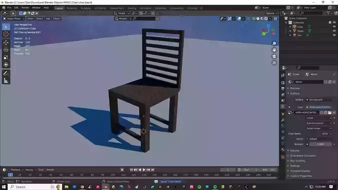 Chair