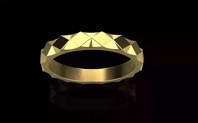 rhombus ring model 315 