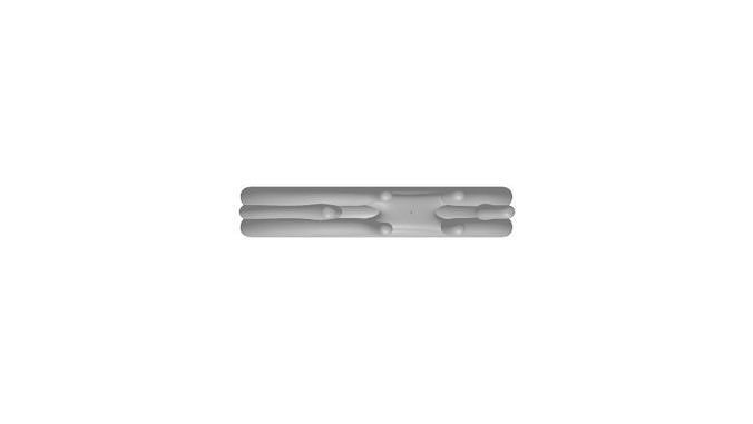 Ring R3PR142 3D print model