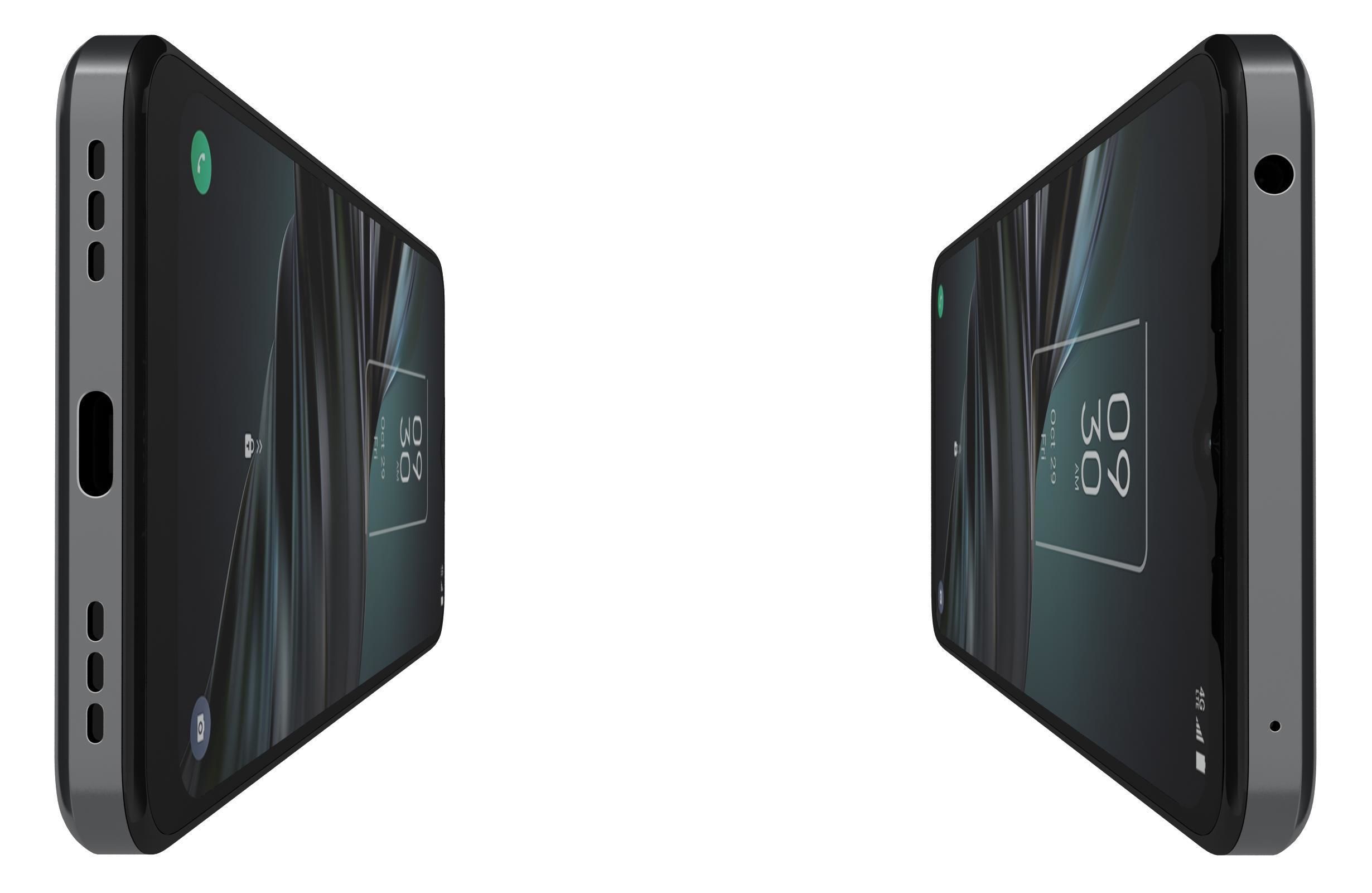 TCL 20 XE 3D model_8