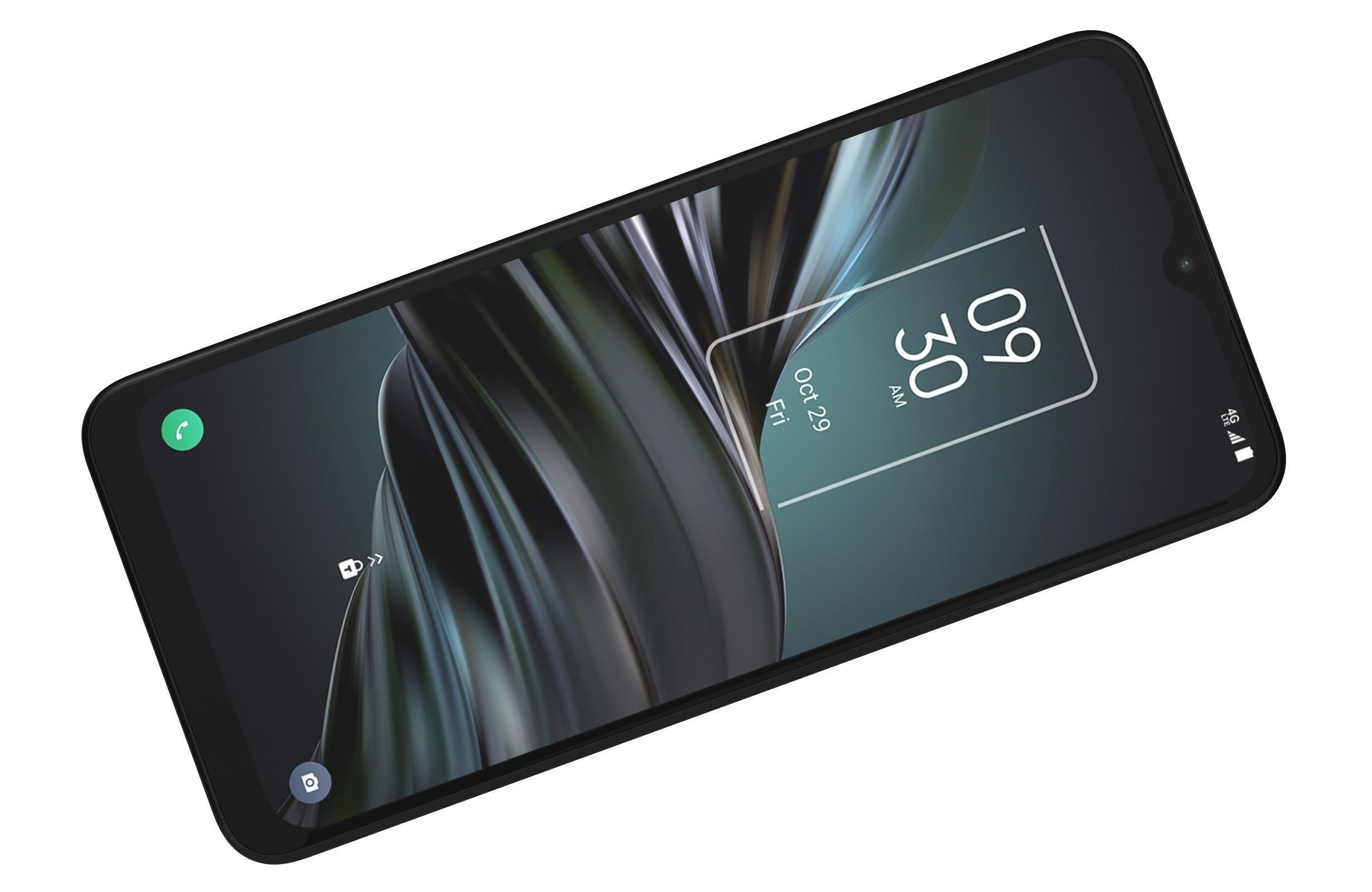 TCL 20 XE 3D model_15