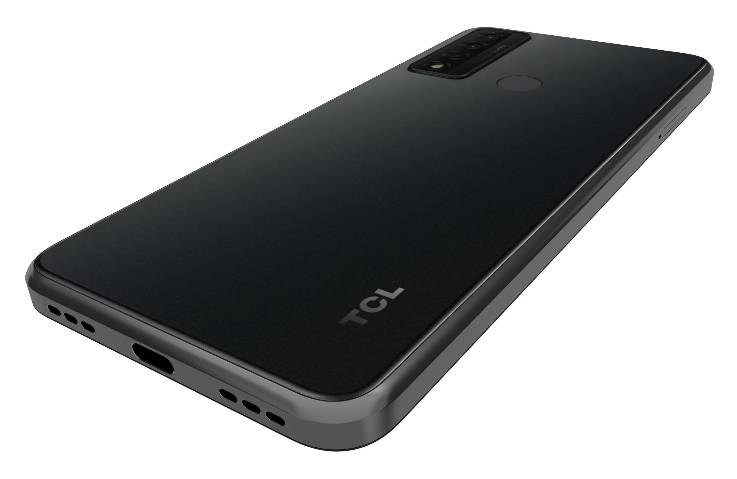 TCL 20 XE 3D model_13