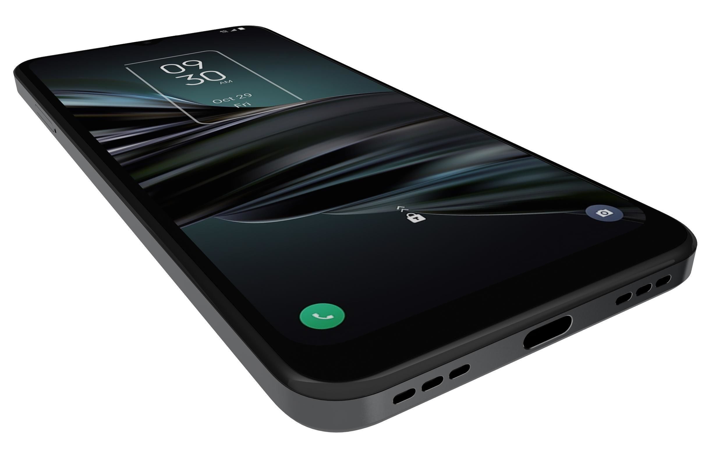 TCL 20 XE 3D model_10