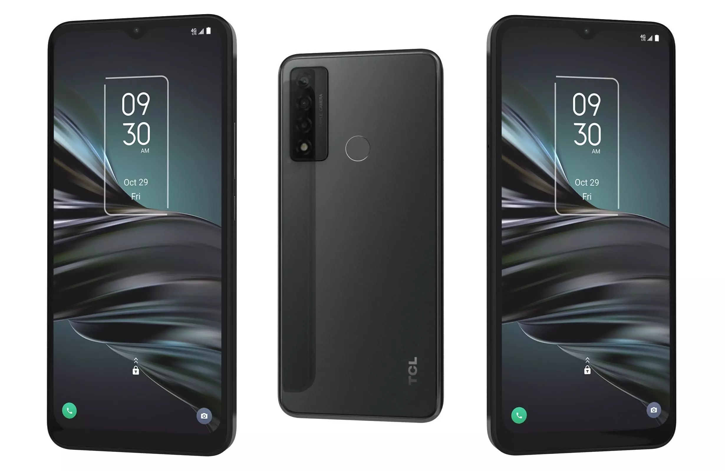 TCL 20 XE 3D model_0