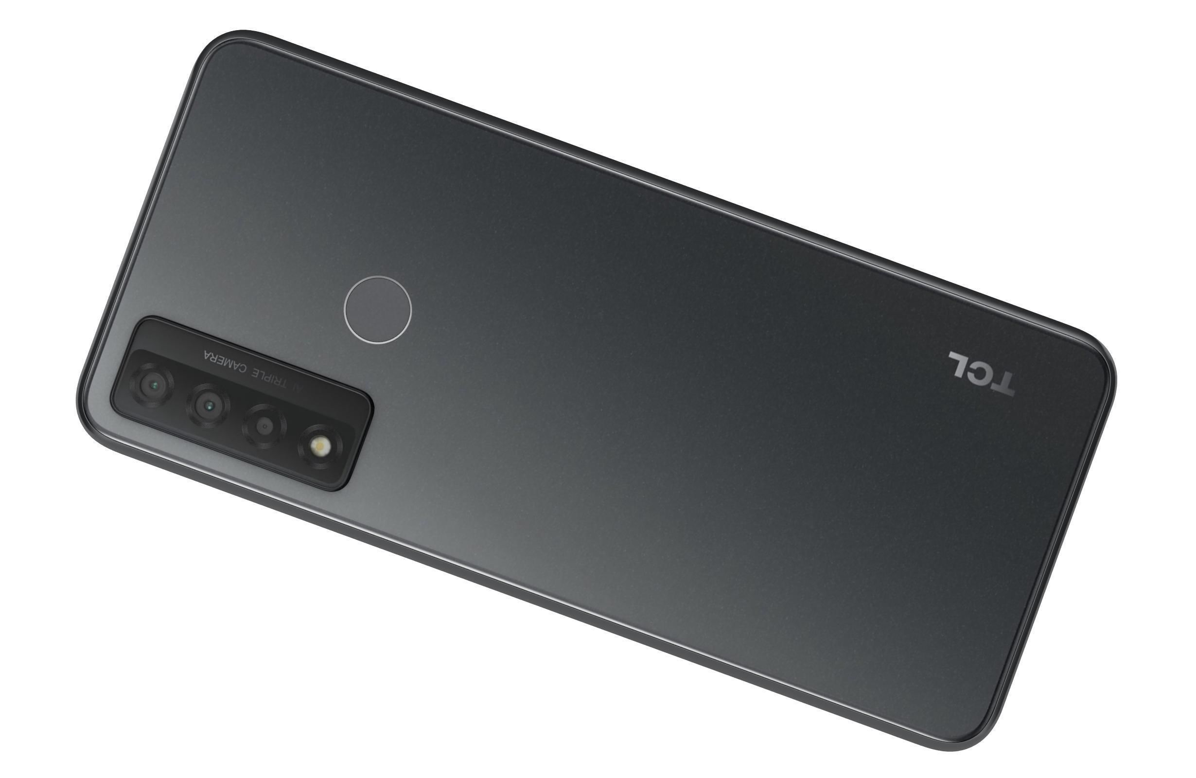 TCL 20 XE 3D model_11