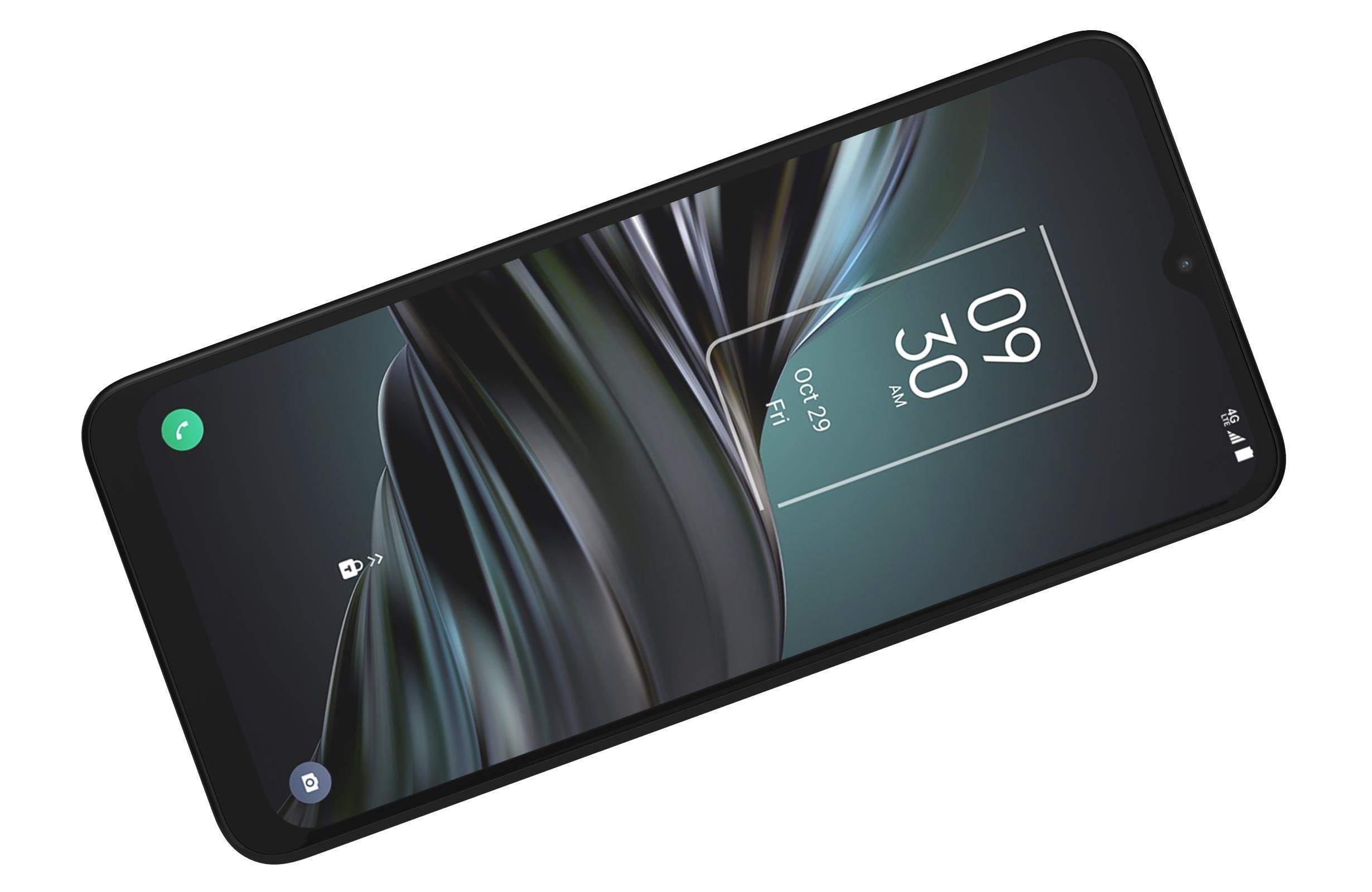 TCL 20 XE 3D model_9