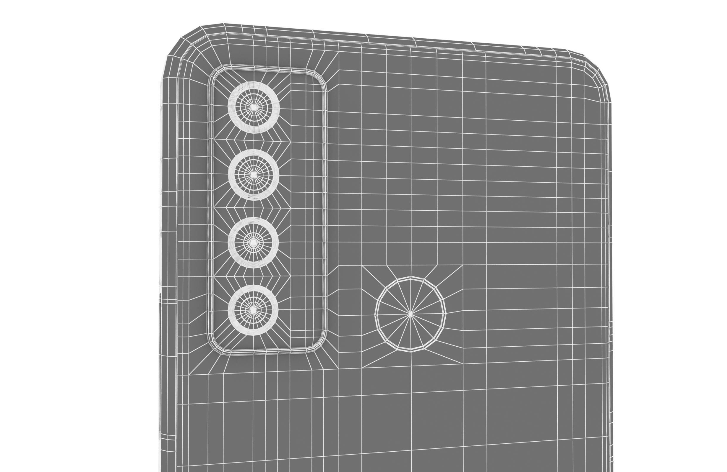 TCL 20 XE 3D model_20