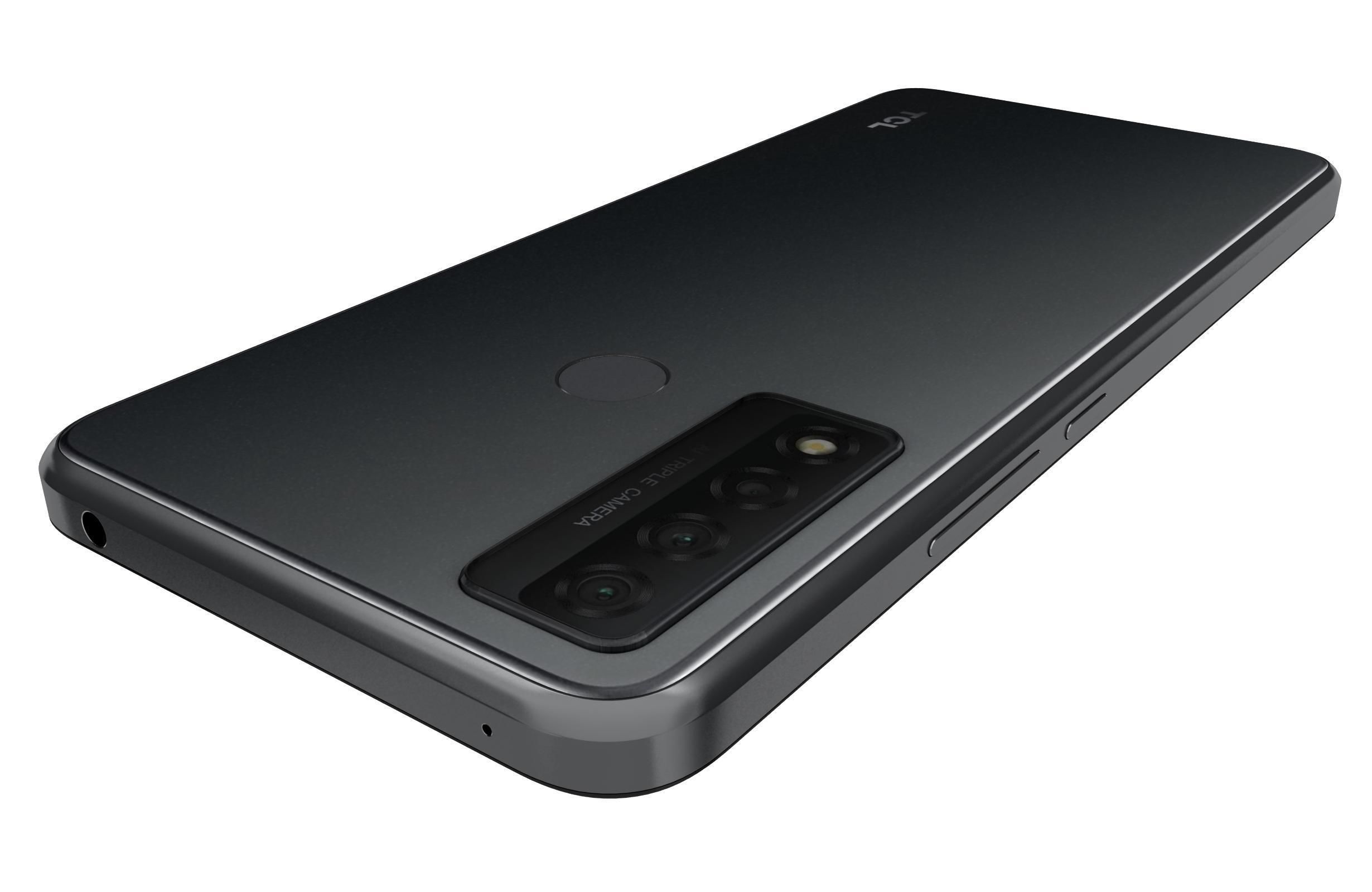 TCL 20 XE 3D model_12