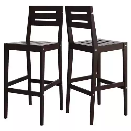 KLOVEN Bar stool