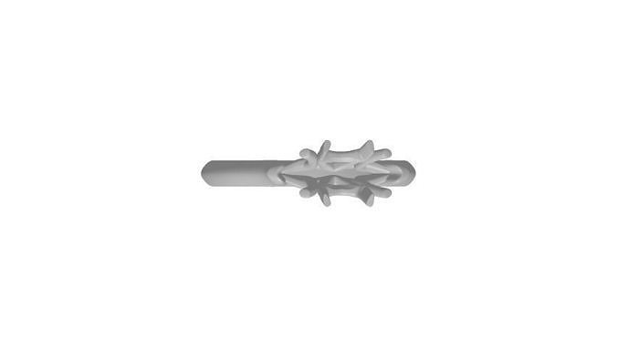 Ring R3RD156 3D print model