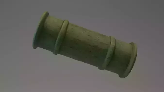 Demon Slayer Nezuko Mouth Muzzel 