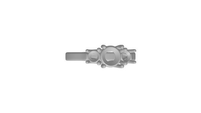 Ring R3RD105 M 3D print model