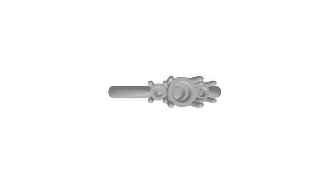 Ring R3RD106 3D print model