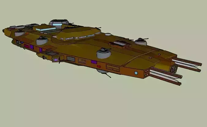 Hot Flame - Destroyer