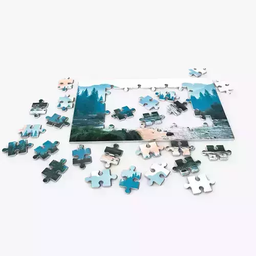 Jigsaw Puzzle