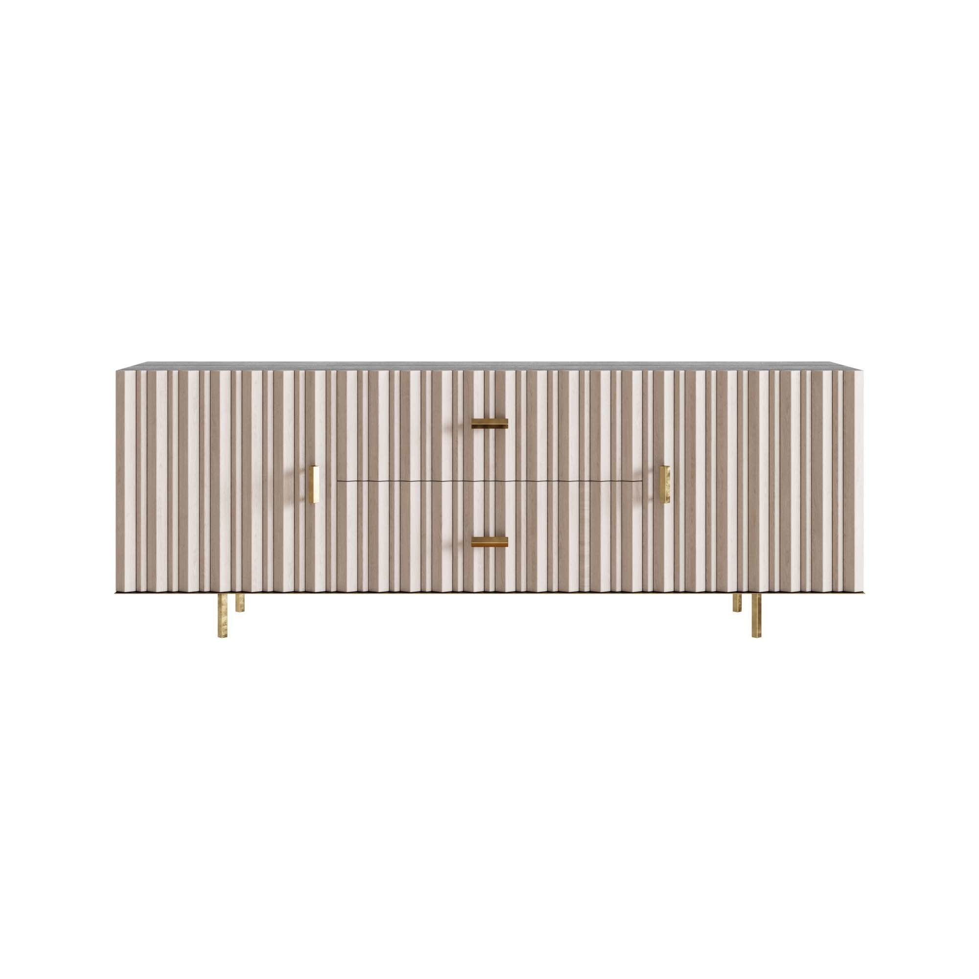 Buffet Lure 3D model_2