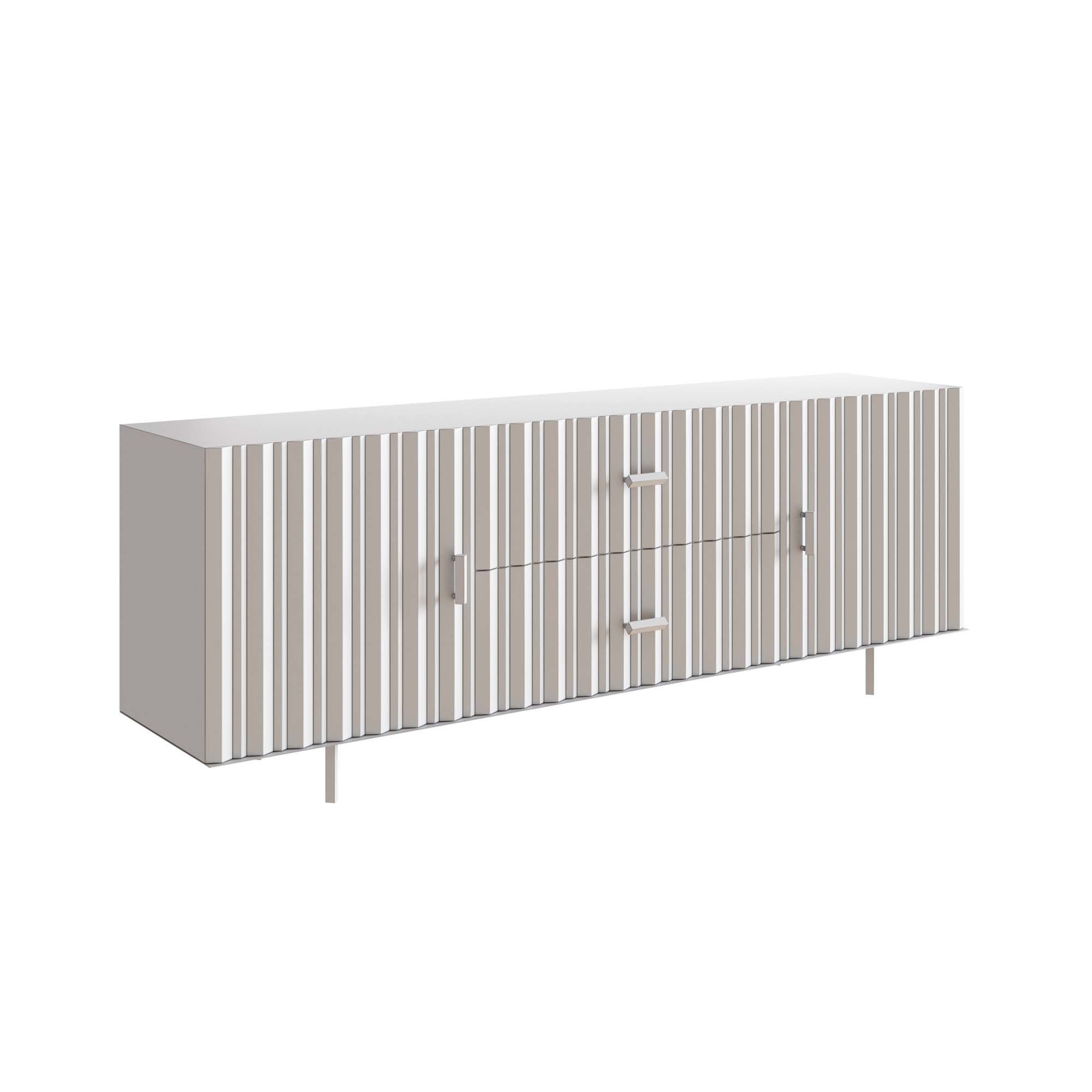 Buffet Lure 3D model_6