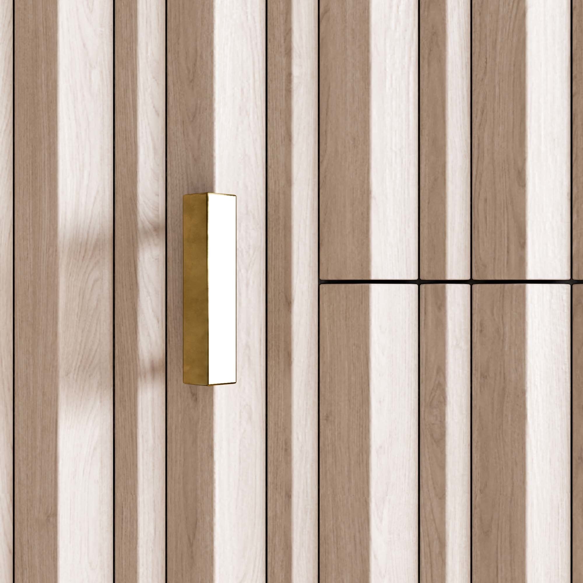 Buffet Lure 3D model_4