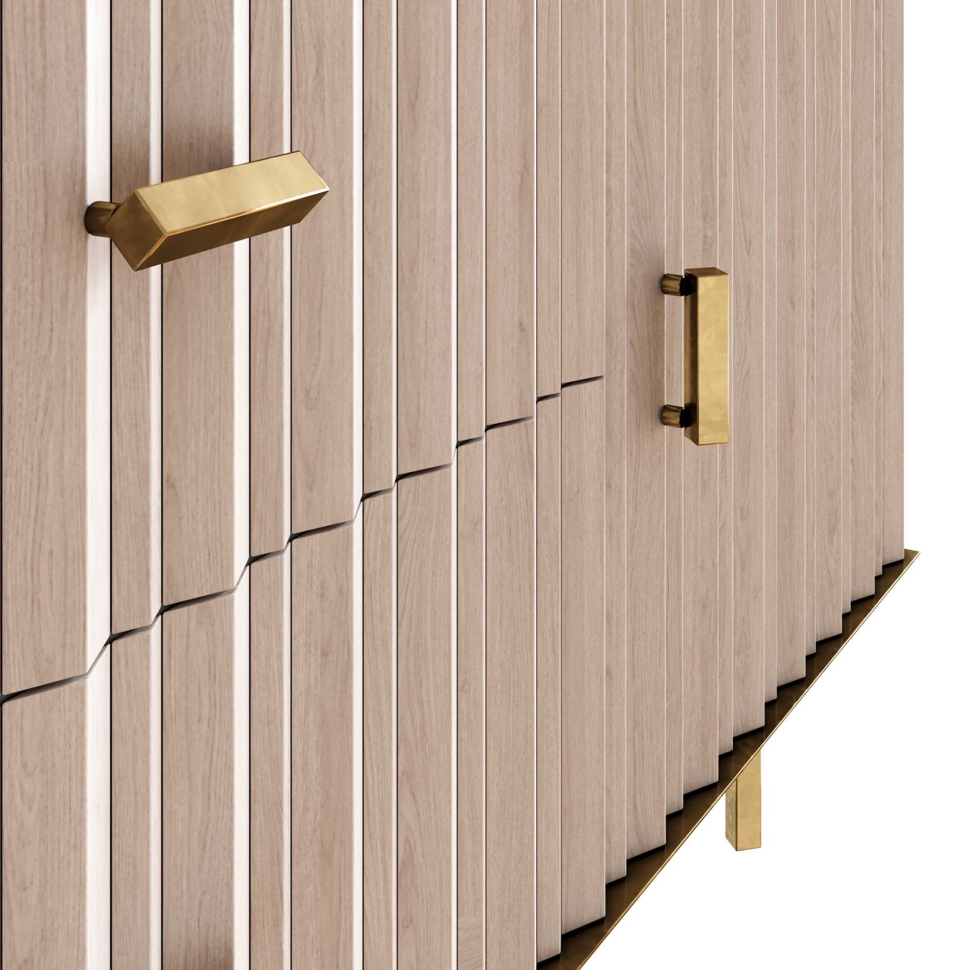 Buffet Lure 3D model_3