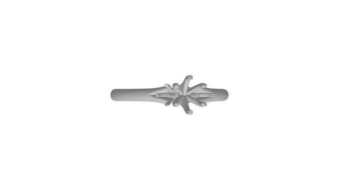 Ring R3RD149 3D print model