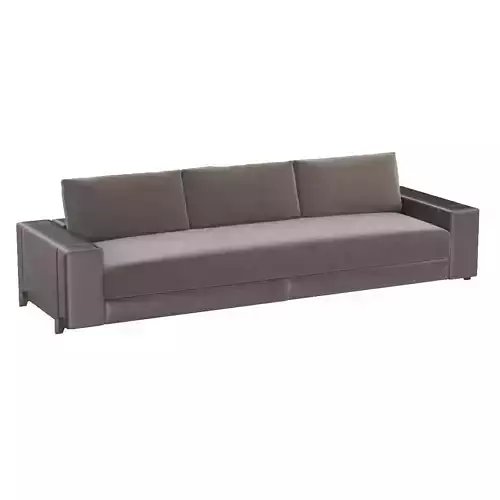 Sao Paulo Sofa