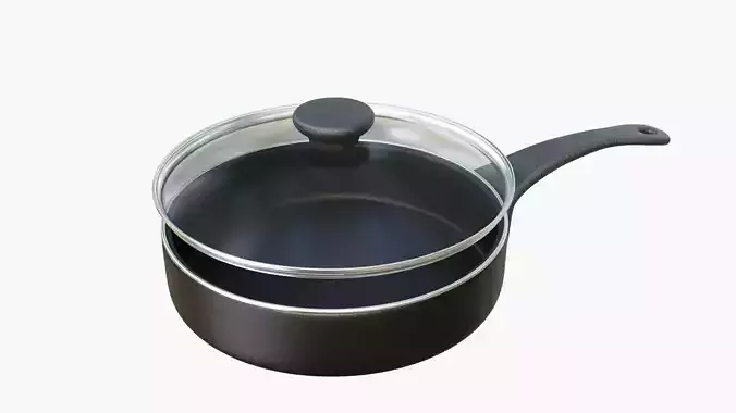 Non Stick Fry Pan