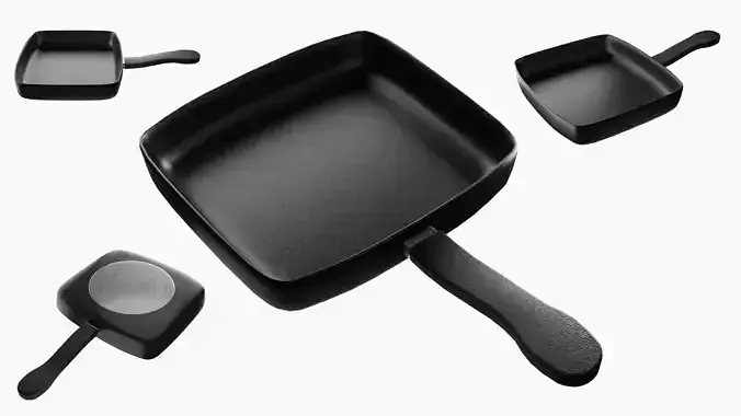 Frying Pan