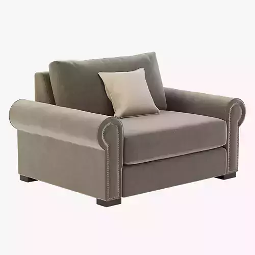 Lebanon Modular Sectional Sofa Lounge Chair
