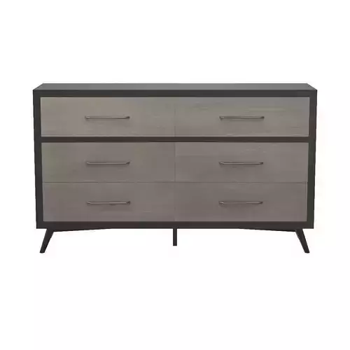 Homelegance Bedroom Dresser 1711-5