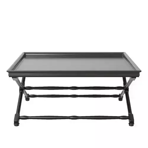 Habana Square coffee table