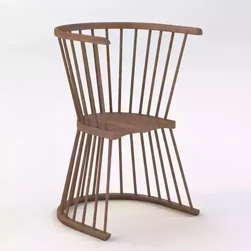 Flip Garden Chair