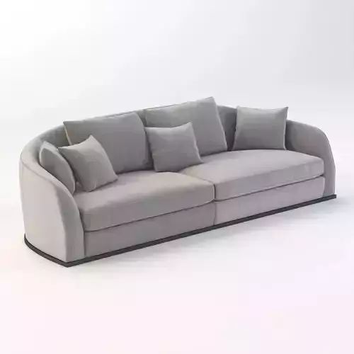 Flexform Alfred Divano Lineare