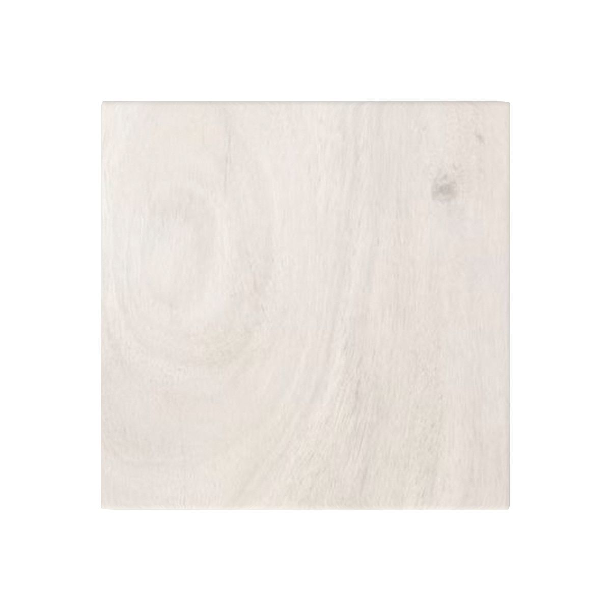 Fausto End Table Bleached Guanacaste 3D model_3