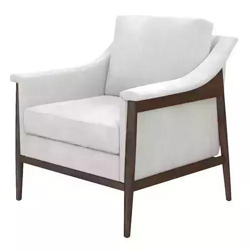 Dudley Lounge Chair HC09585-05