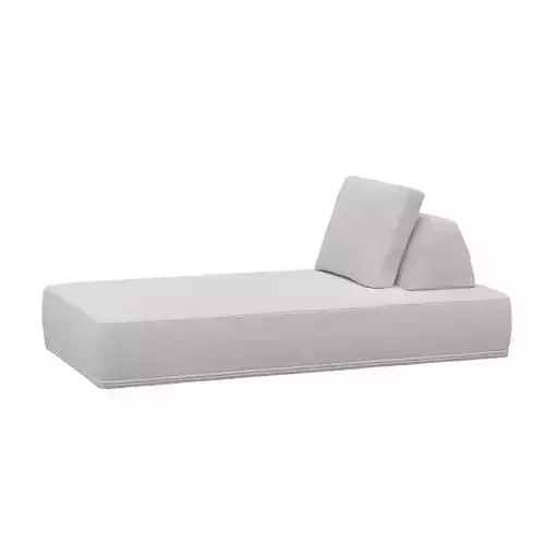Domenico Modular Daybed Small