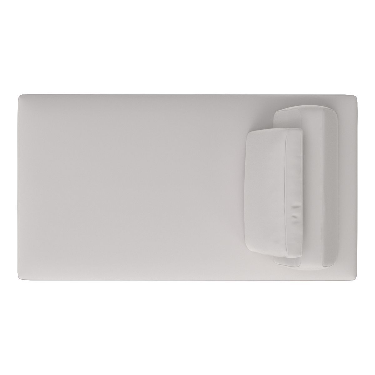 Domenico Modular Daybed Small 3D model_3